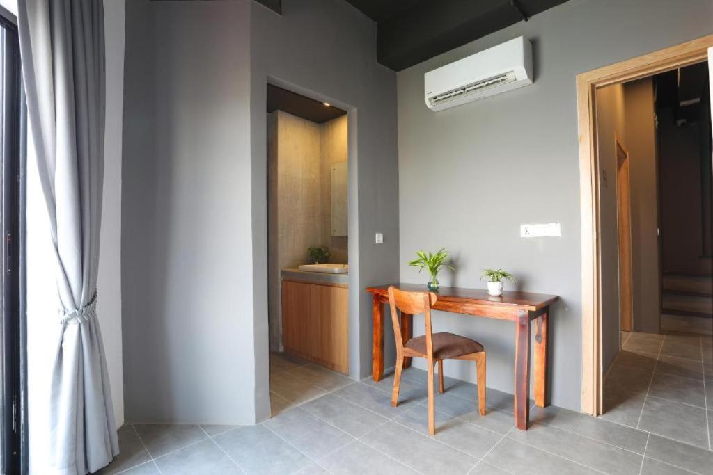 Sky Hotel Central Phnom Penh - Rooms & Apartments 외부 사진