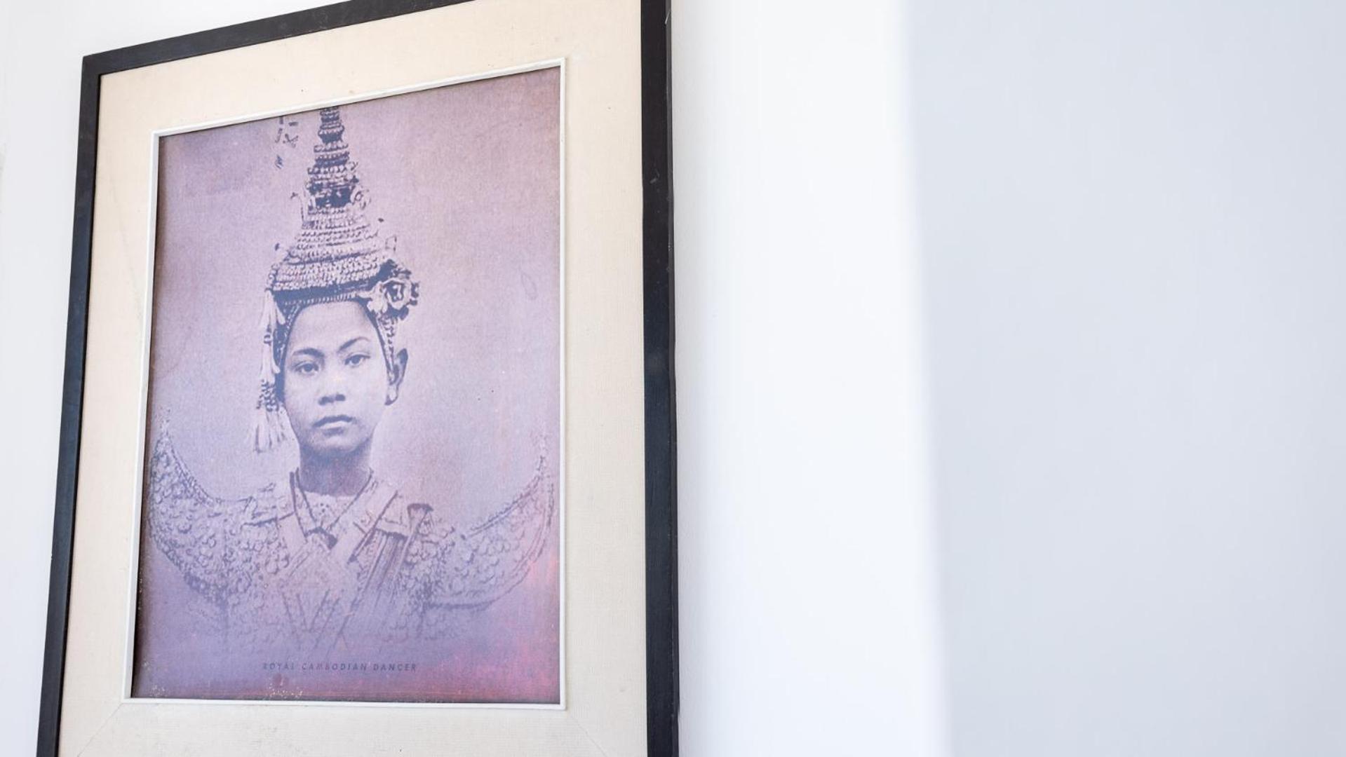 Sky Hotel Central Phnom Penh - Rooms & Apartments 외부 사진