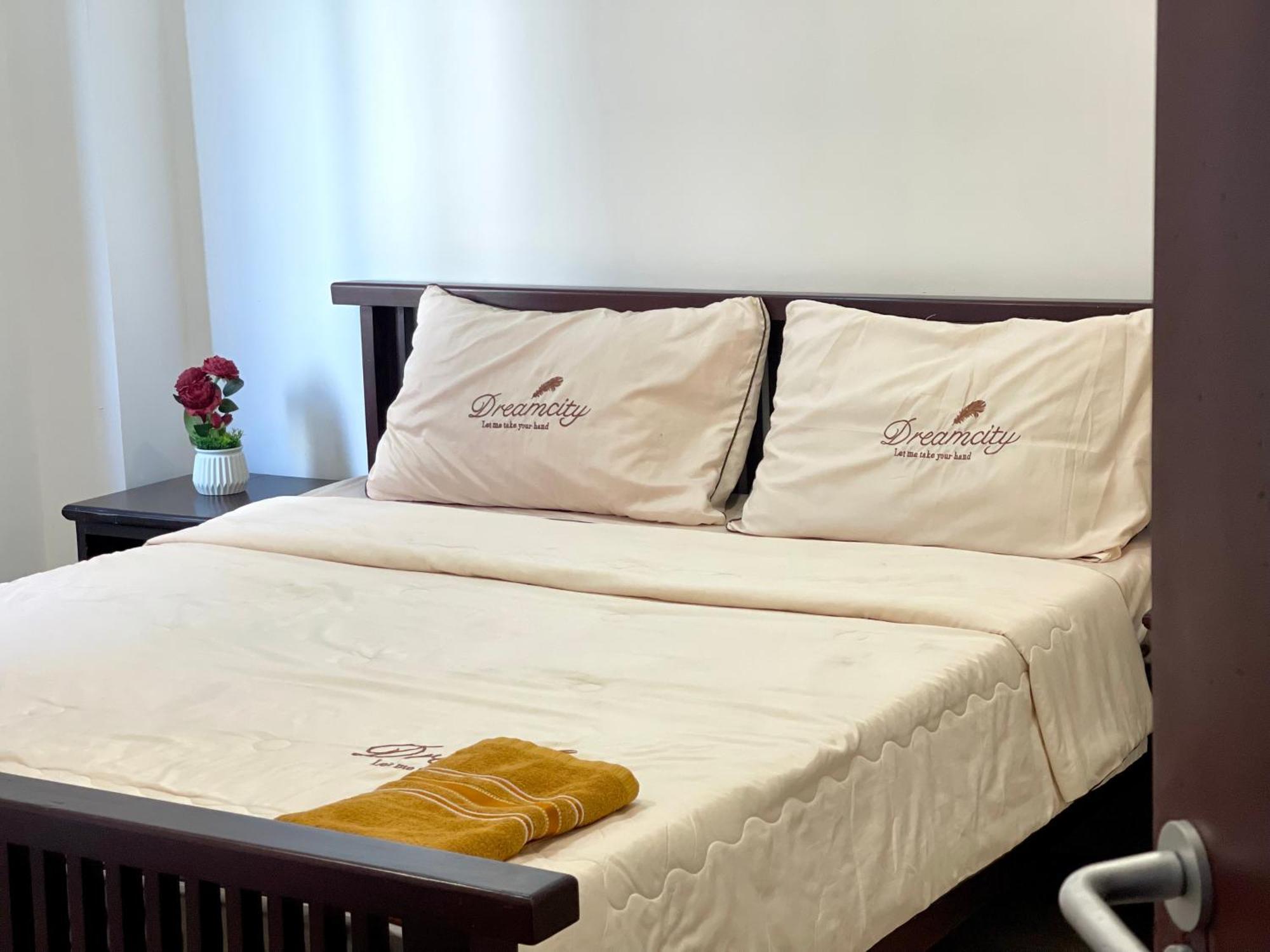 Sky Hotel Central Phnom Penh - Rooms & Apartments 외부 사진