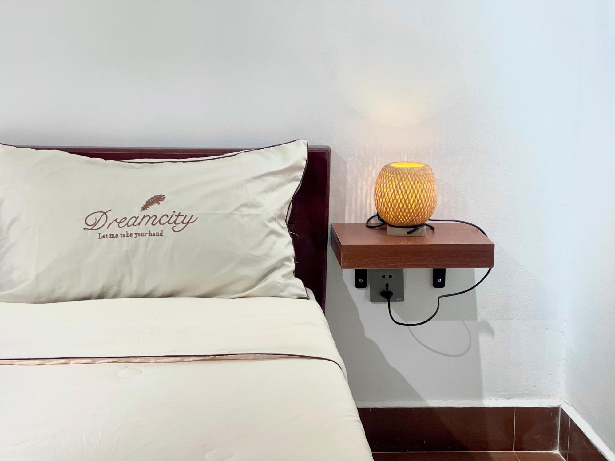 Sky Hotel Central Phnom Penh - Rooms & Apartments 외부 사진